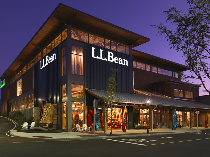 LL Bean