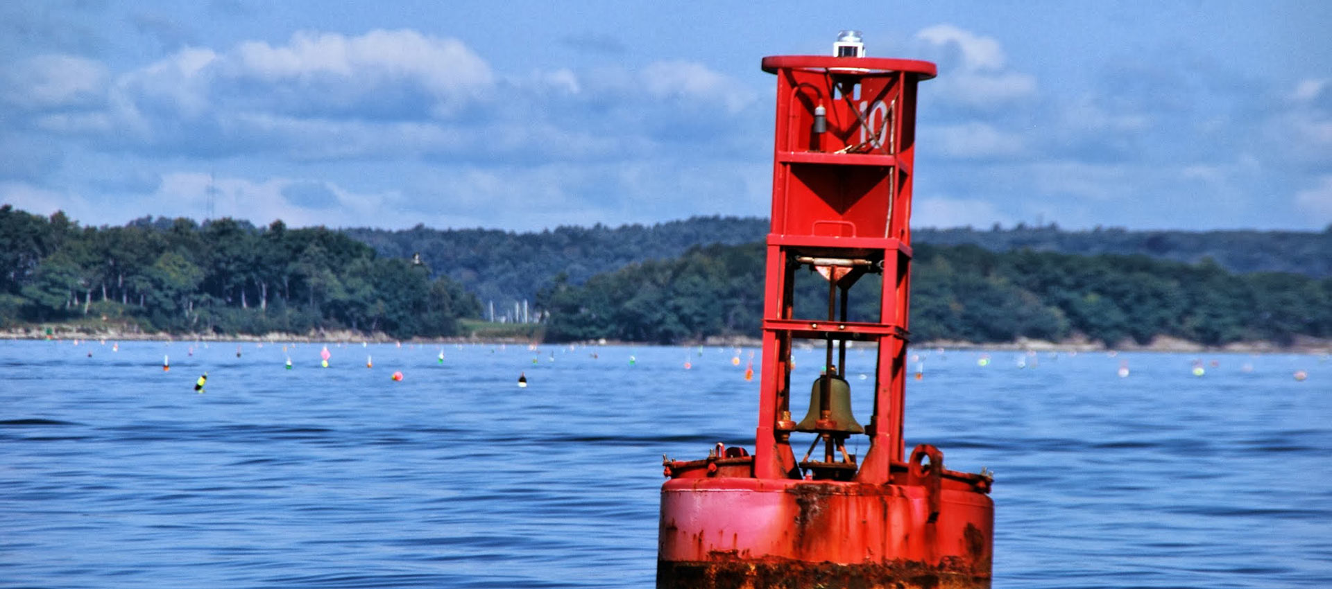 bellbuoy Diamond CoveDiamond Cove