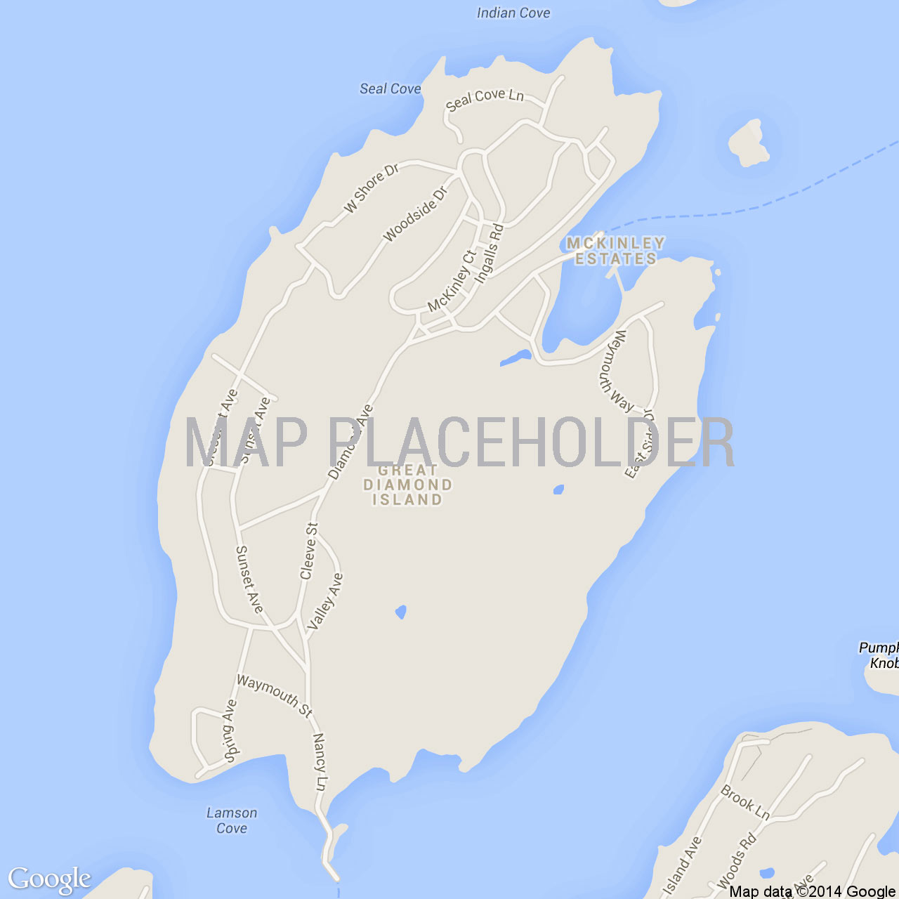mapplaceholder Diamond CoveDiamond Cove