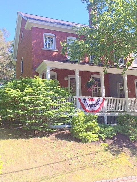 21A – Sergeant’s Quarters